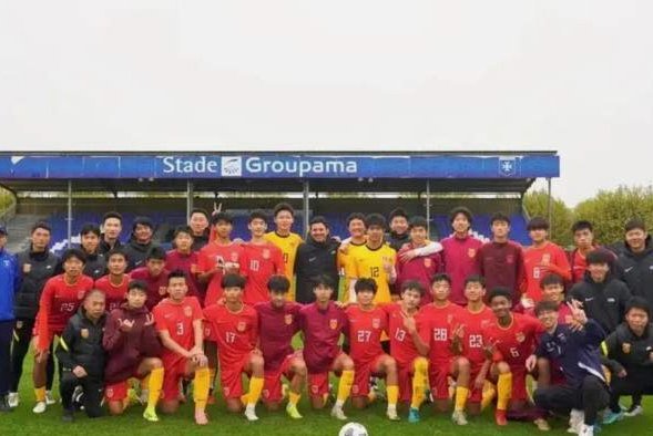 法甲欧塞尔总监解析中法青训差异