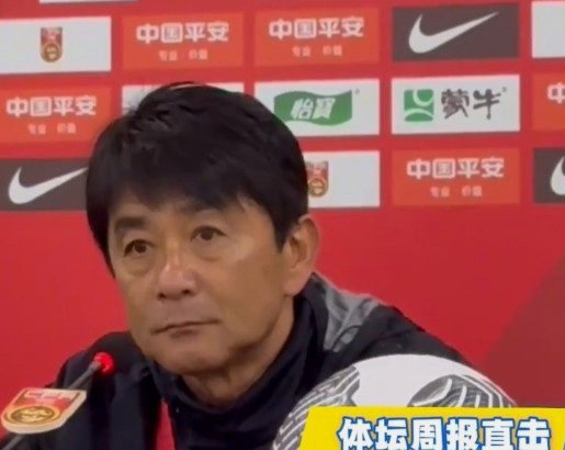 本场比赛的唯一好处，就是不用担心后续浮嶋敏还要不要留队