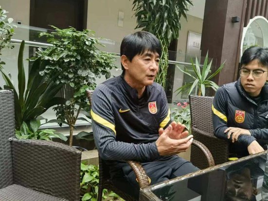 本场比赛的唯一好处，就是不用担心后续浮嶋敏还要不要留队