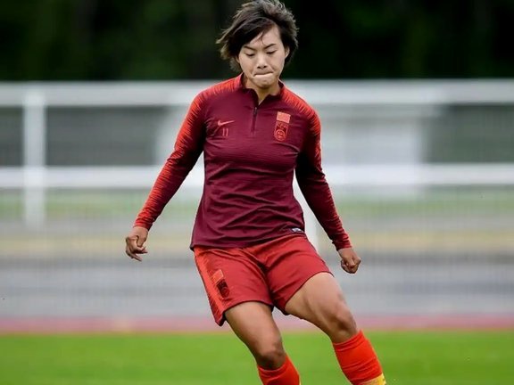 中国女足迎战俄罗斯强敌 米利西奇团队留任备战世界杯