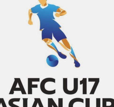 亚足联祝贺中国U17队夺亚军