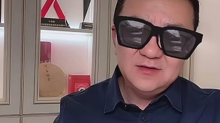 对于董路我说句公道话