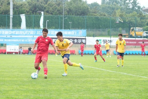 2026精英训练营：嗨球背后的效率与文化