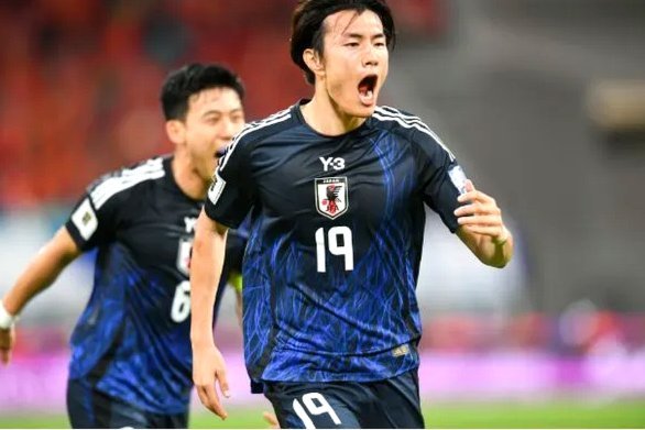 日本1/16淘汰赛遭遇巴西，立志夺冠的日本能赢么？