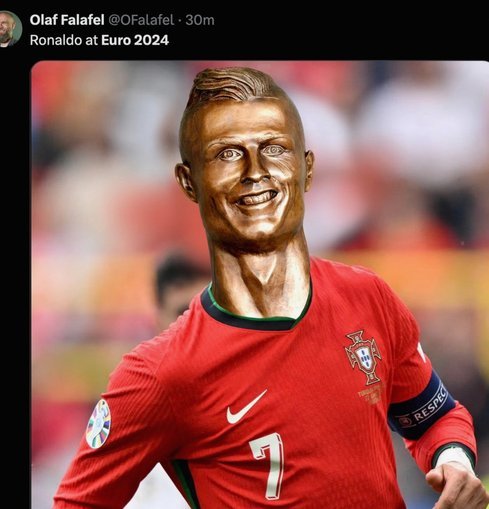卢克巴基奥：FIFA说了巴洛贡能上他就能上，我们能干什么？