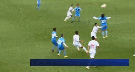国少球员认清与世界强队的体能差距