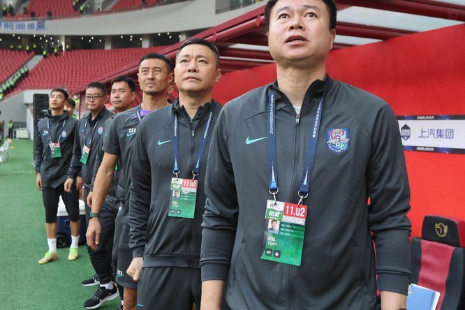 海牛欲挖李嗣镕？转会窗口临近