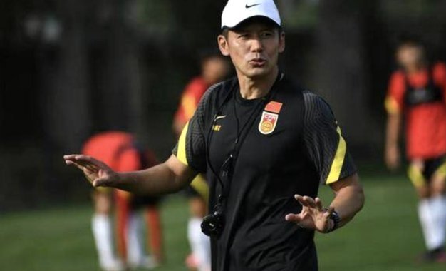 羊城晚报：足协未确定U16新帅人选，大概率将是本土教练