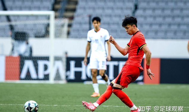 羊城晚报：足协未确定U16新帅人选，大概率将是本土教练