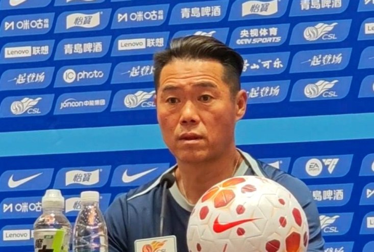 足协杯仍是目标