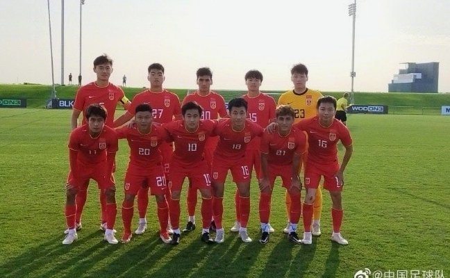 2025世界杯预选赛：中国队新挑战何时启幕？