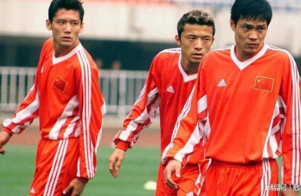 05年小将能否入奥？唐瑞与郭婞淳之路对比谈