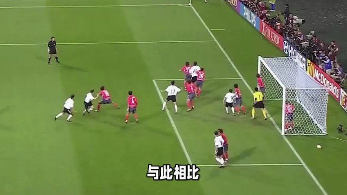 韩嘉文：进球终于来了，